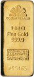 Gold: 1 kg (1000g) Commerzbank