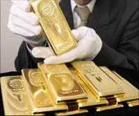 Gold: Goldbarren verkaufen